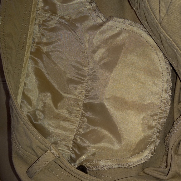 Nina MClemore Equestrian Quality/Excel. Cond. Size10 Tan Women's PantsUSA Swiss - Picture 11 of 12